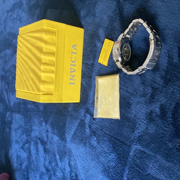 INVICTA Men Watch